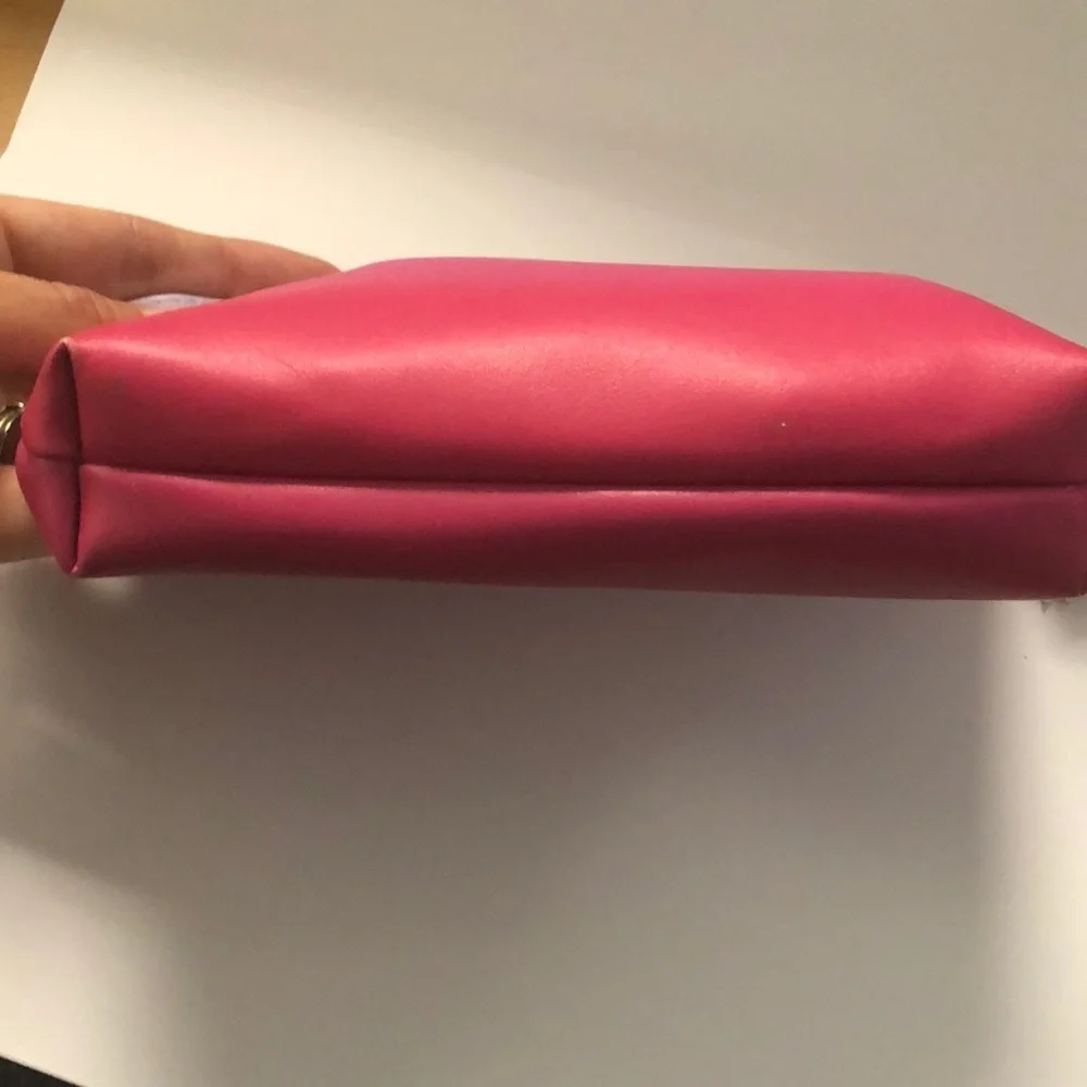 Ipsy Good vibes only makeup bag